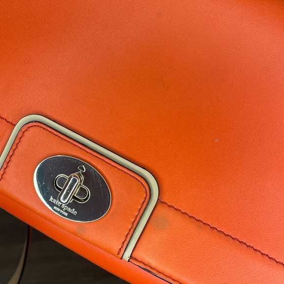 Kate Spade Juliana Hampton Road Crossbody - Picture 10 of 13